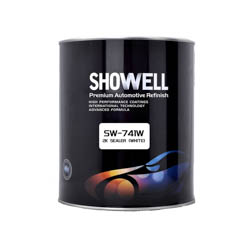 2K SEALER (WHITE)